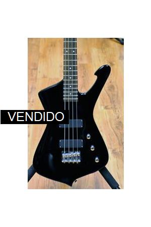 Ibanez Iceman ICB200 Black Ibanez Iceman ICB200 Black